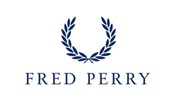 Fred Perry