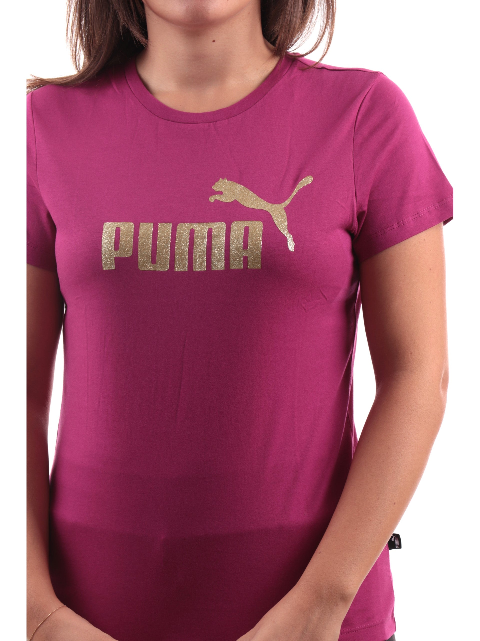 Puma glitter donna best sale