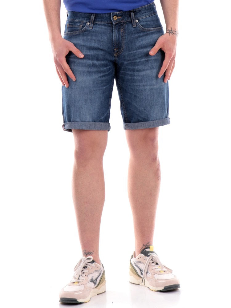 Guess bermuda shorts best sale