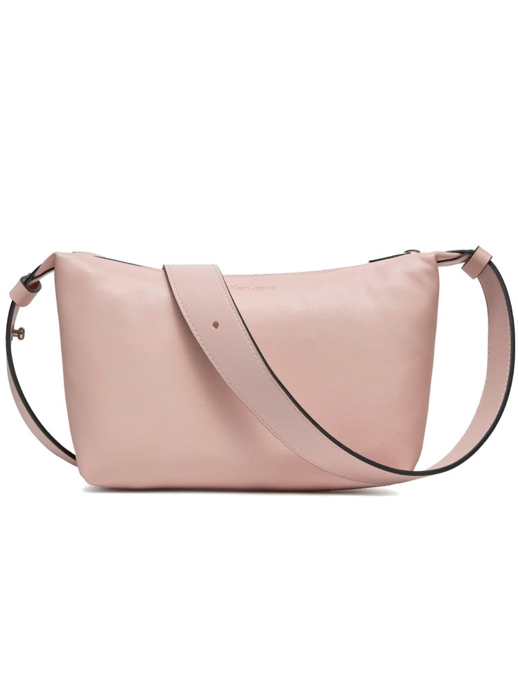 Shops calvin klein pink bag