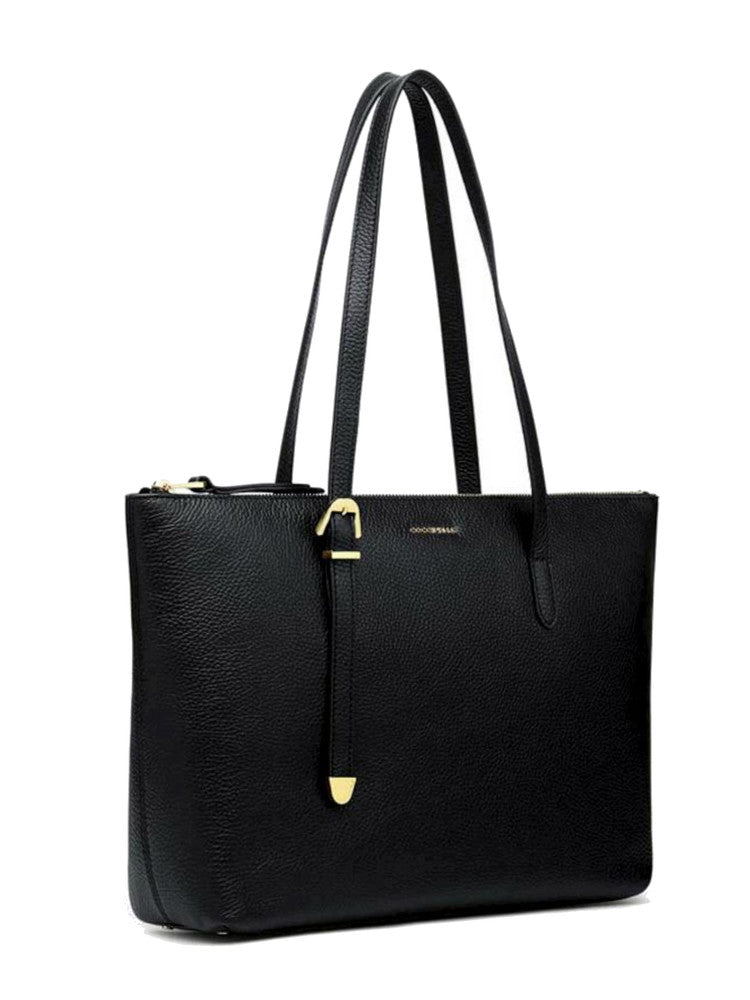 Coccinelle black bag online