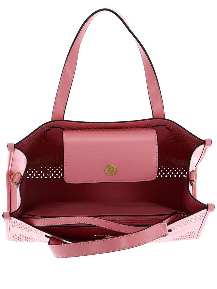 Borsa guess rosa 2018 best sale