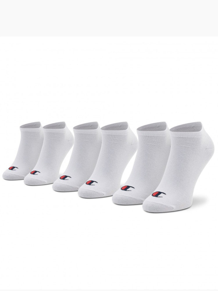 Champion white socks U24560 Sir126