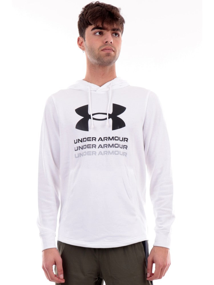 Felpe ragazzo under armour online