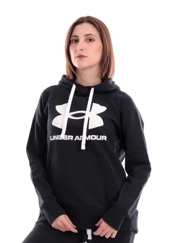 Blue 2024 Under armor Hoodie