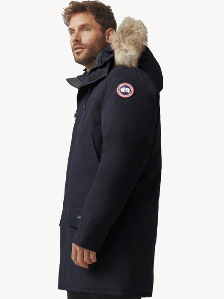 Canada goose for fashion man