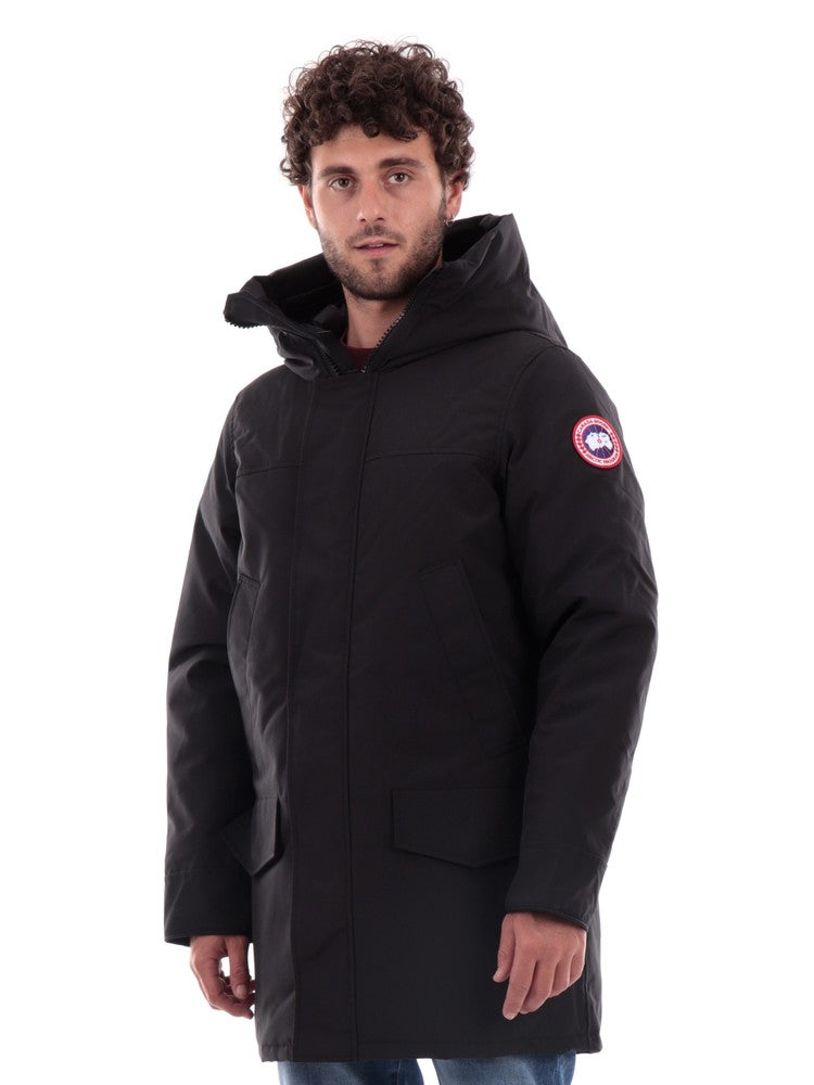 Men's canada goose jacket sale best sale