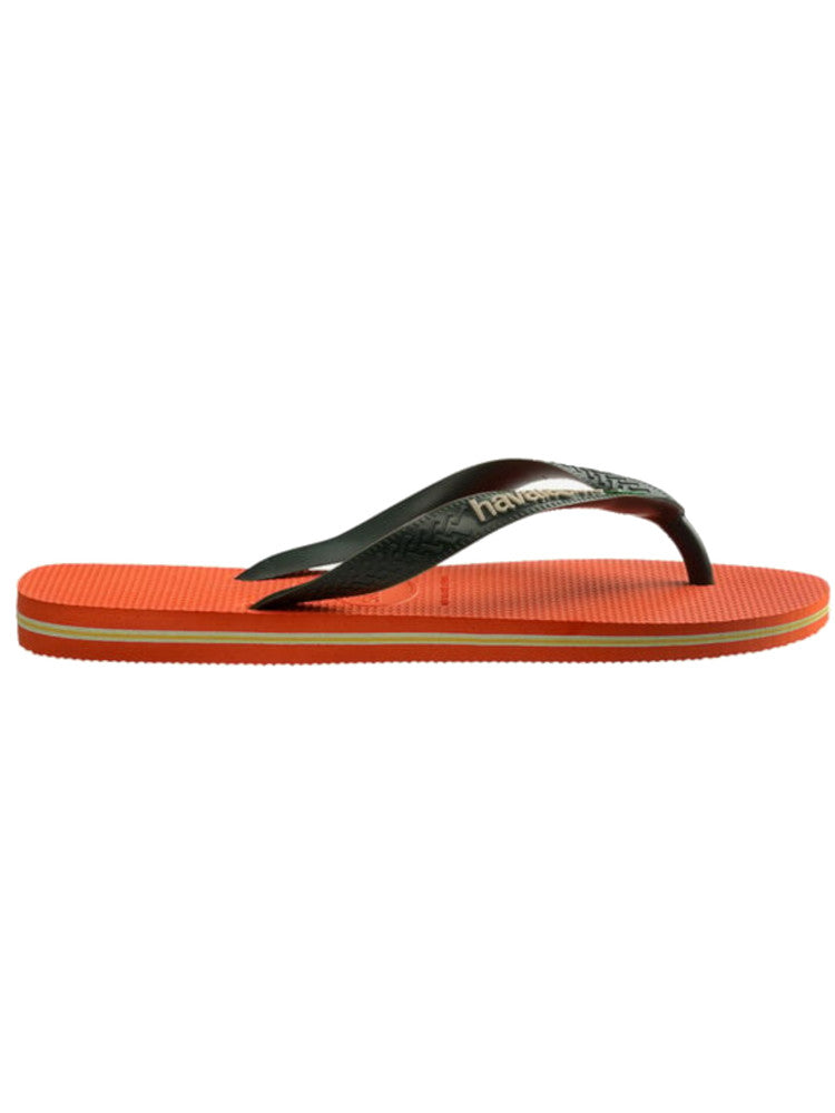 Havaianas uomo arancioni hotsell