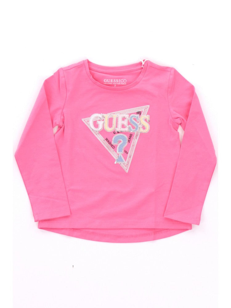 Guess bambina autunno inverno 2018 hotsell