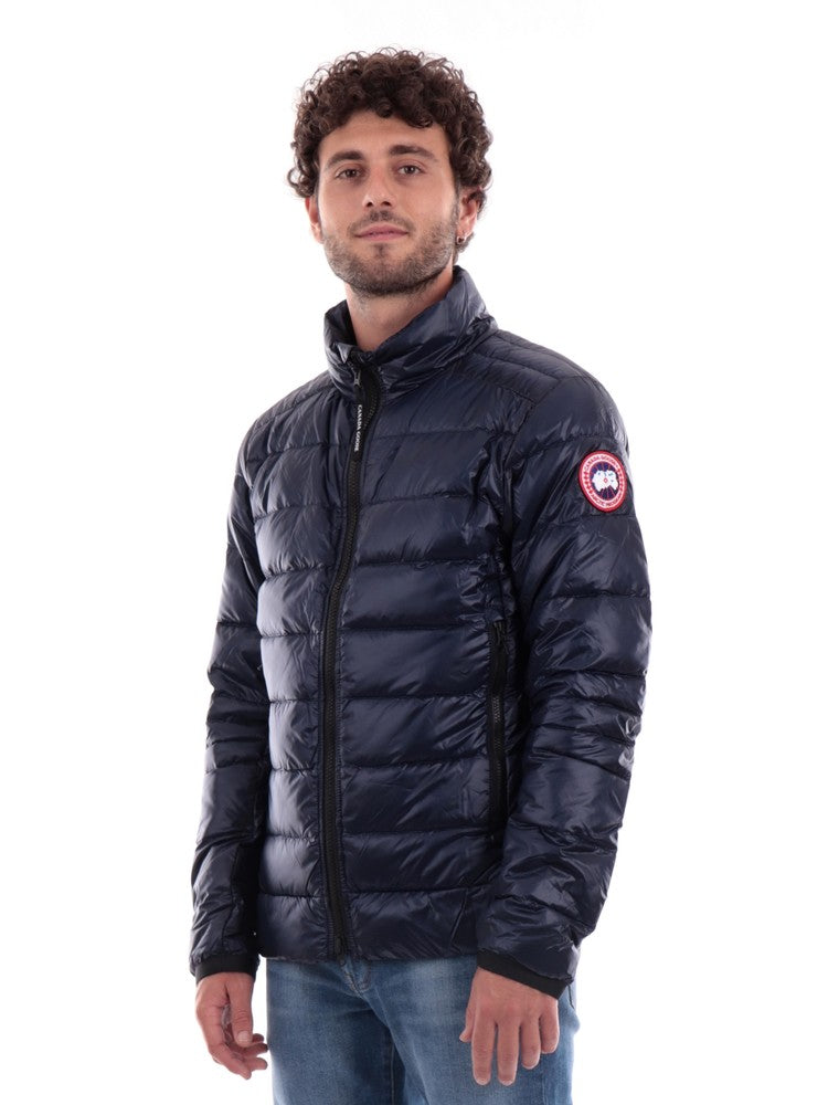 Canada goose men's down best sale