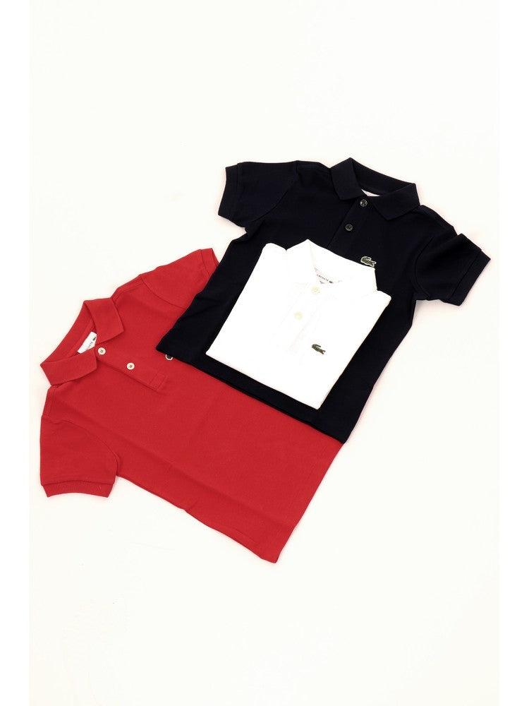 Lacoste polo bambino prezzi best sale