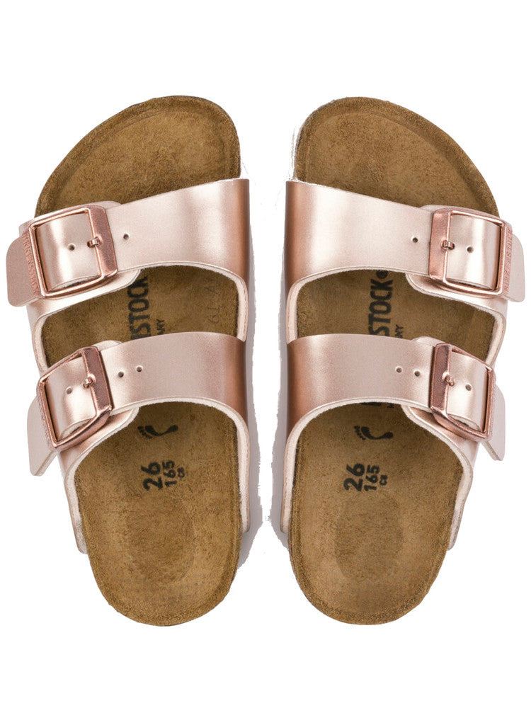 Birkenstock rosa fashion arizona