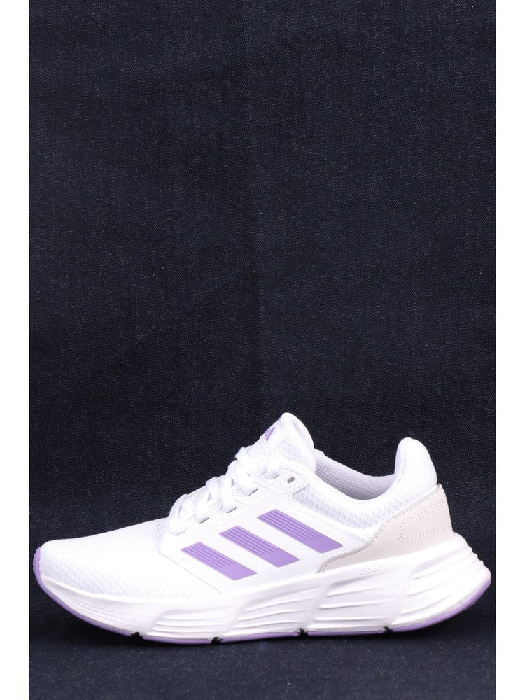 Adidas tennis shoes womens white best sale