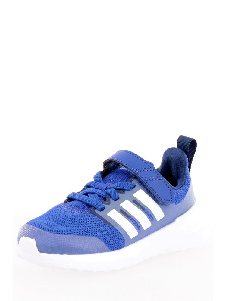 Adidas superstar fashion 2 bambino blu