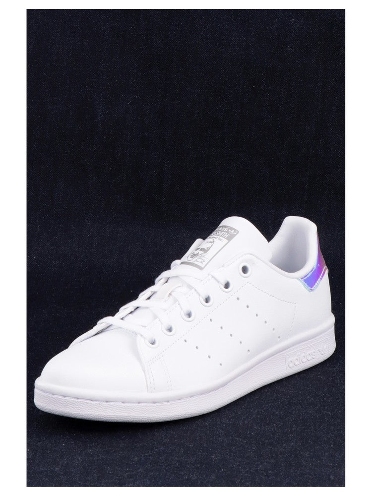 White Adidas Originals shoes for girls FX7521 Sir126