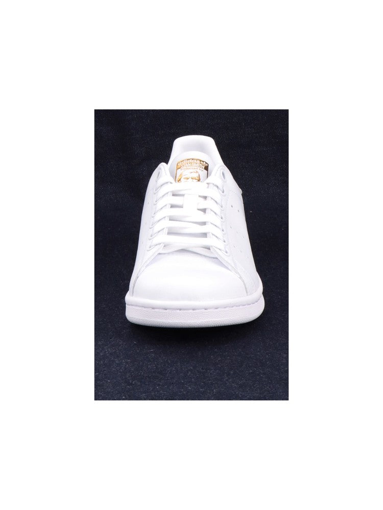 Adidas stan smith bianche e fashion oro