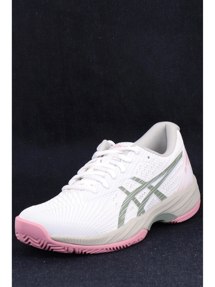 Asics bianche best sale