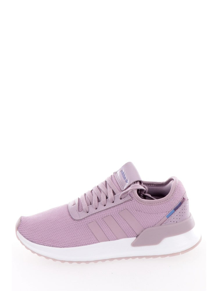 Scarpe donna Adidas rosa U PATHX W EE4563 Sir126