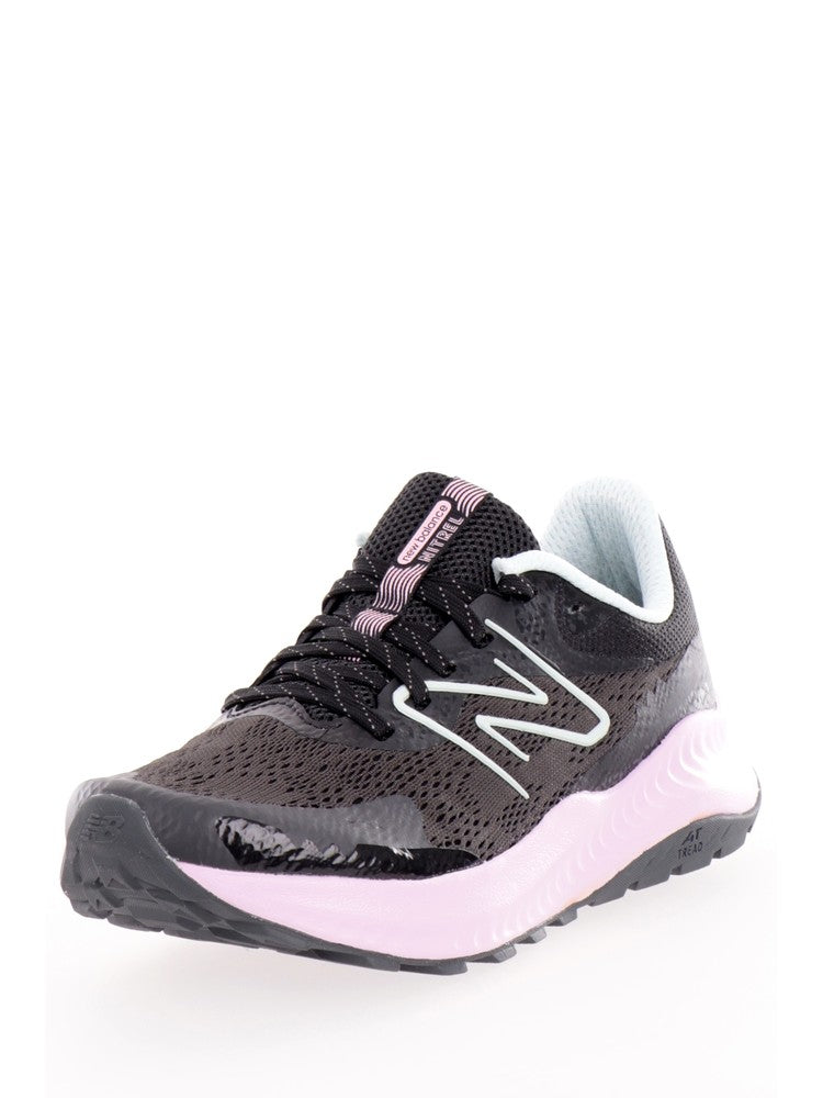 New Balance black women s shoes Dynasoft Nitrel V5 WTNTR Sir126