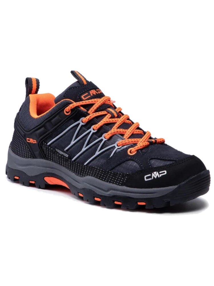 Cmp scarpe trekking orders bambino