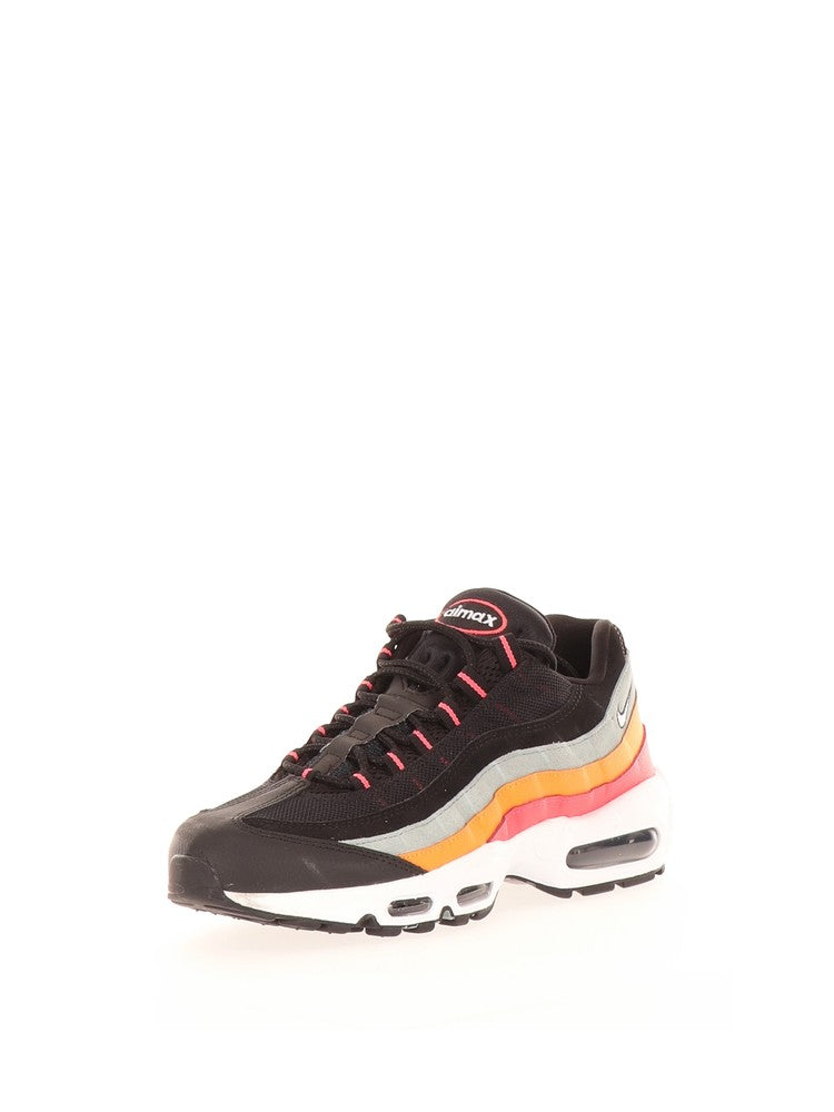 Scarpe Uomo Nike Air Max 95 nera Sir126