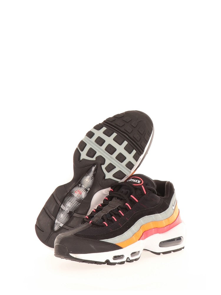 Nike fashion air max 95 essential noir