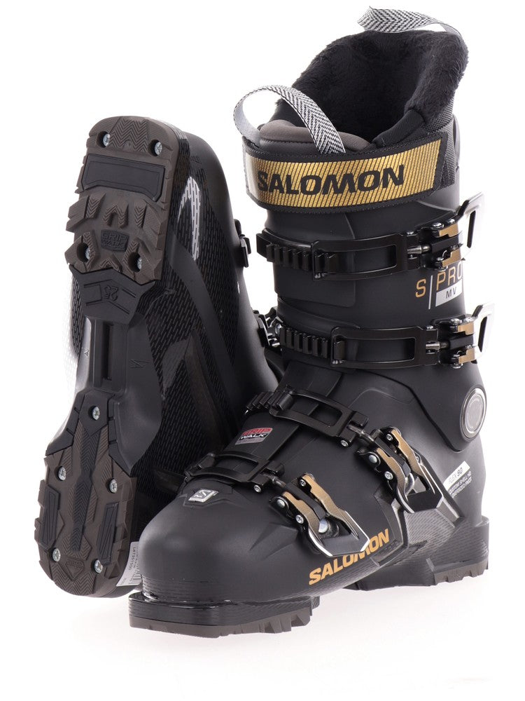 Scarponi neve salomon online