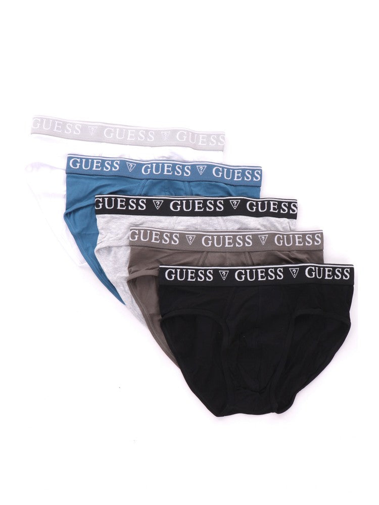 Guess men s briefs Brief 5 Pack U4YG20K6YW1