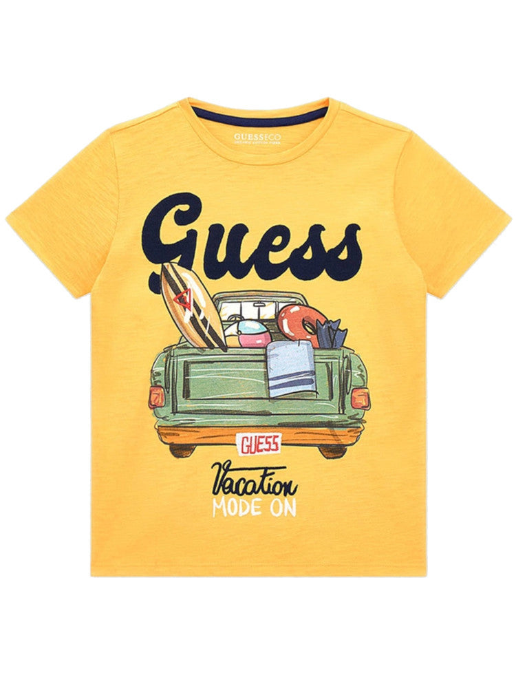 Maglie guess bambino online