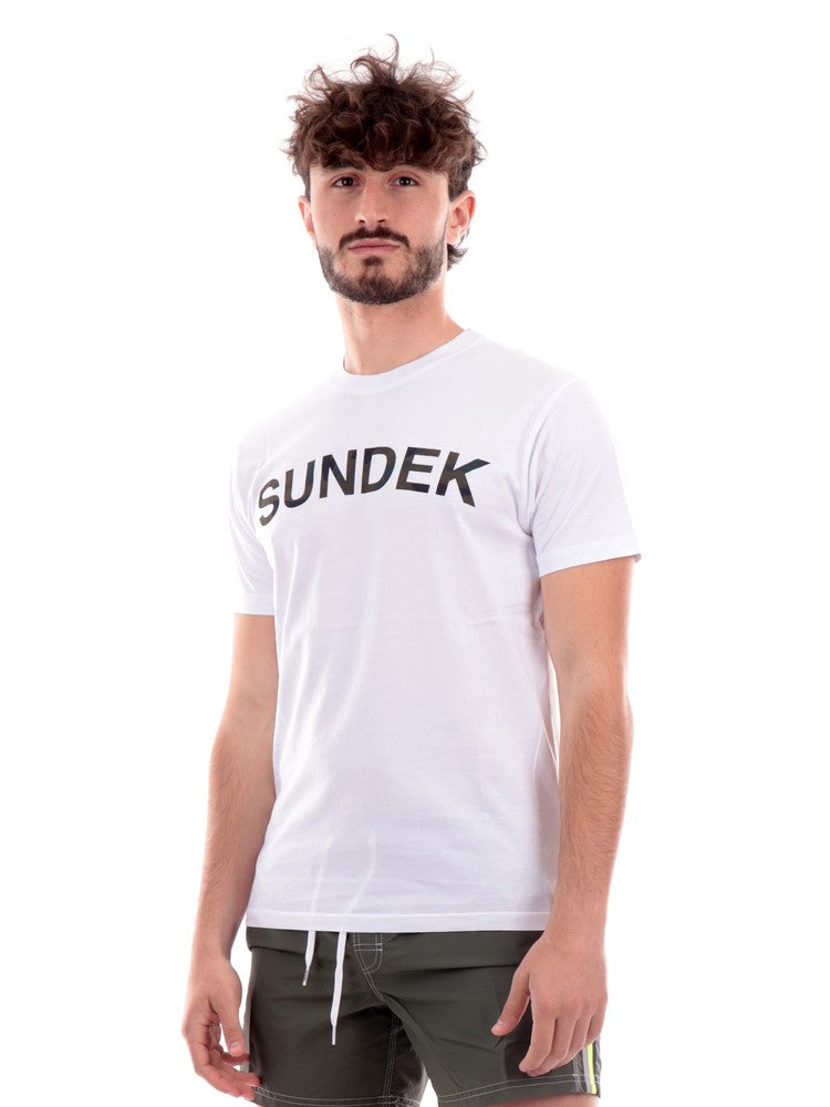 T shirt sundek uomo online