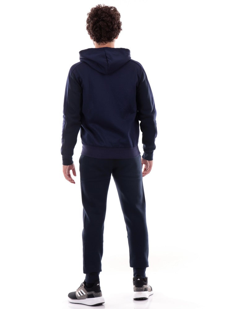 Champion Blue Men s Full Zip Tracksuit 219401