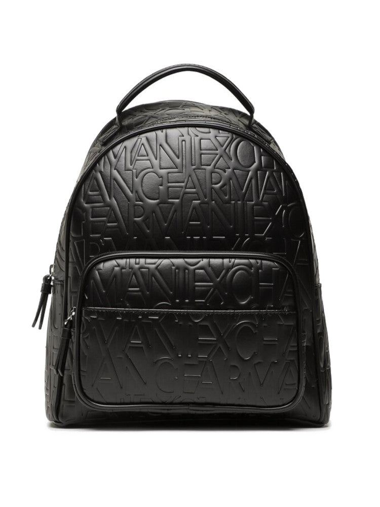 Armani jeans backpack women's online