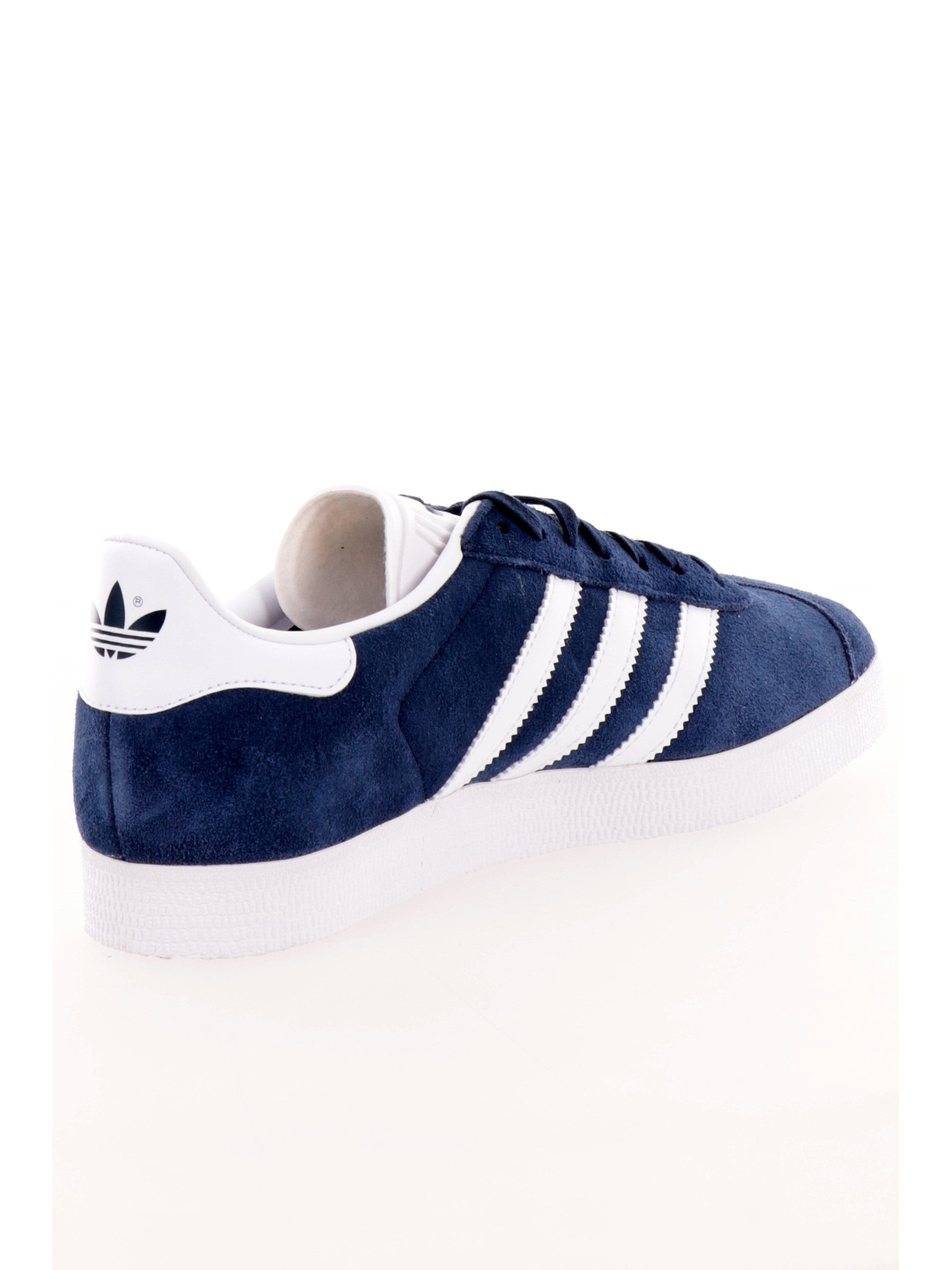 Scarpe Adidas Gazelle blu da uomo BB5